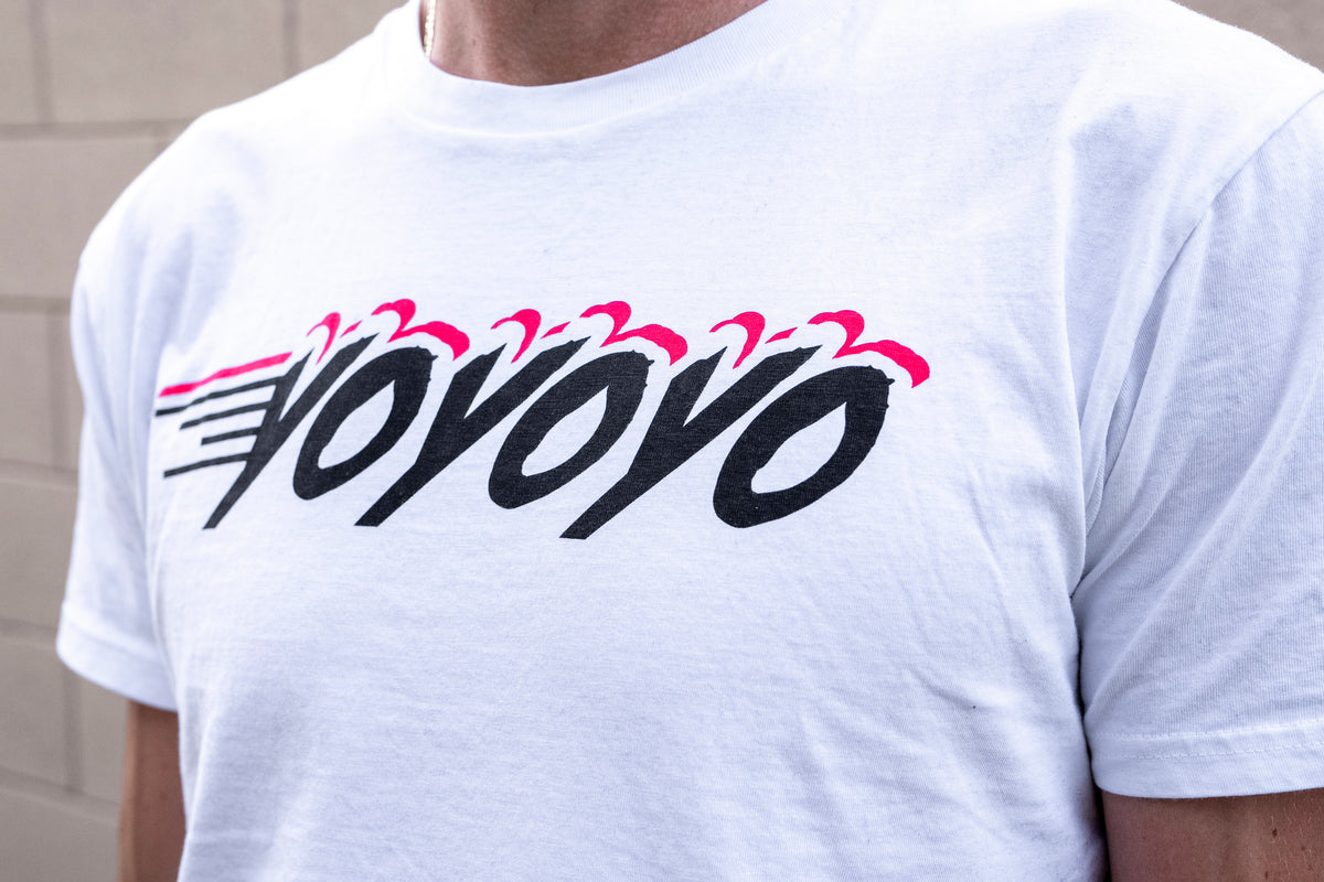 YOYOYO – The Full Send Tee