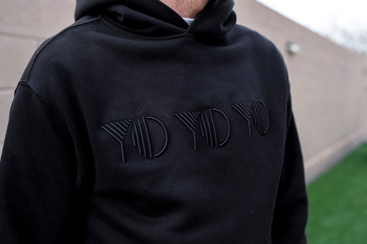 YOYOYO – The Dual Mode Hoodie