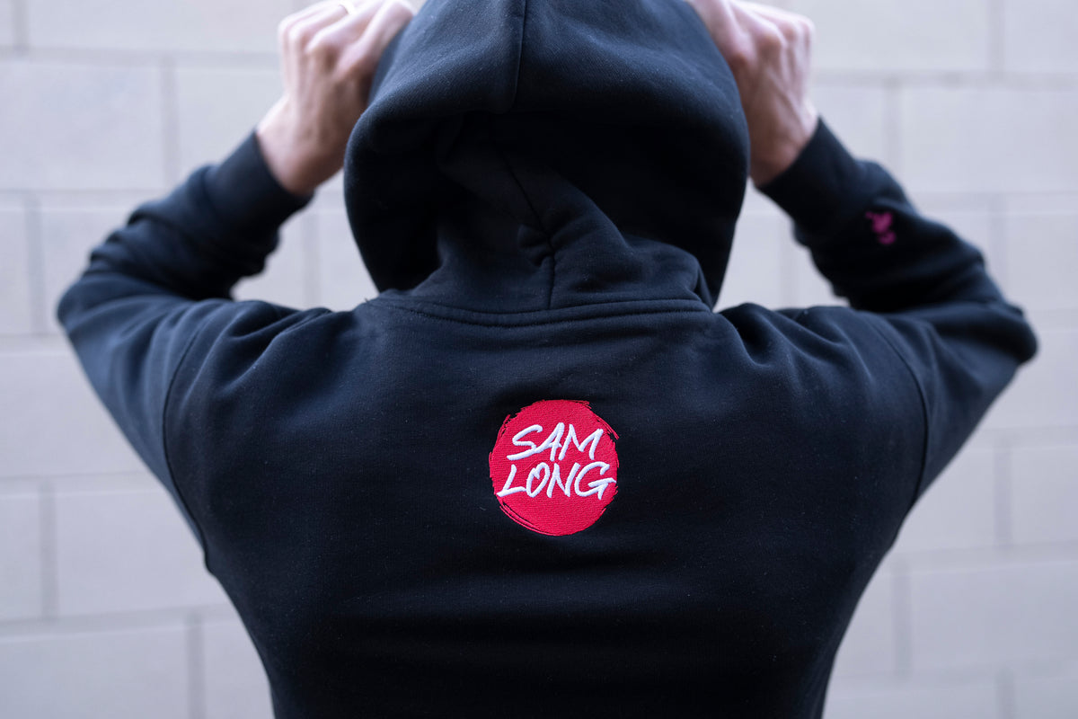 YOYOYO – The Dual Mode Hoodie