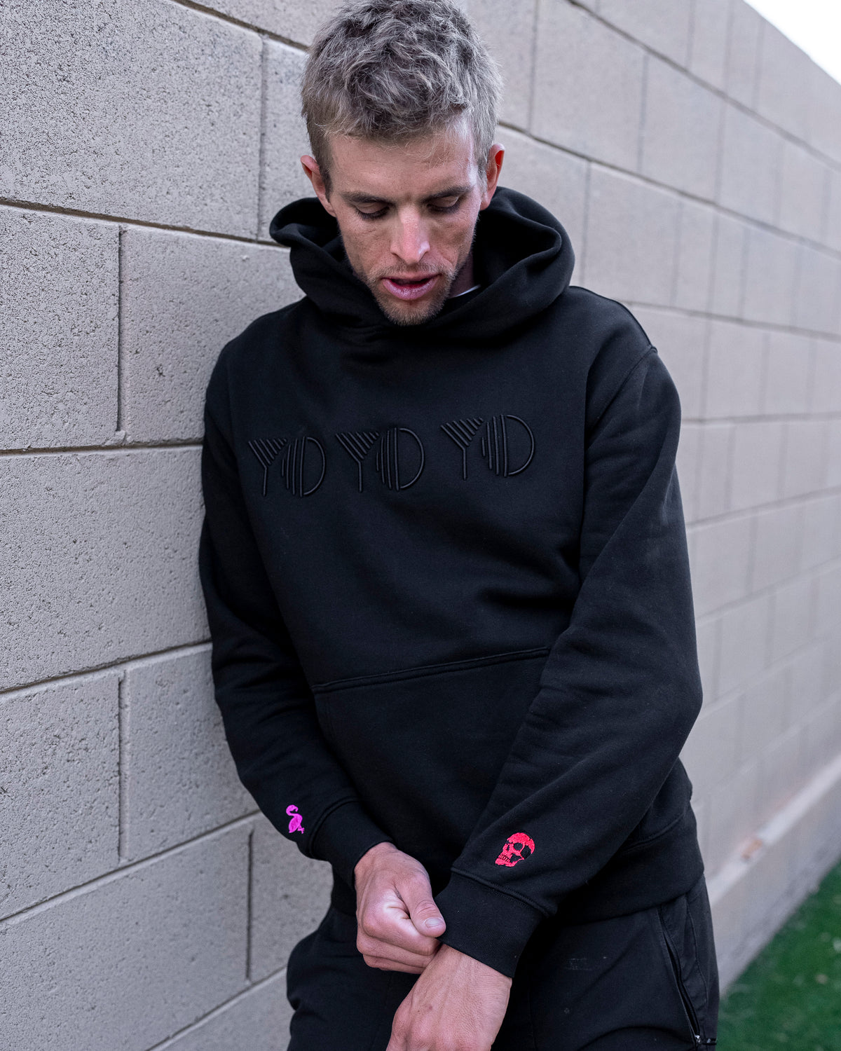 YOYOYO – The Dual Mode Hoodie