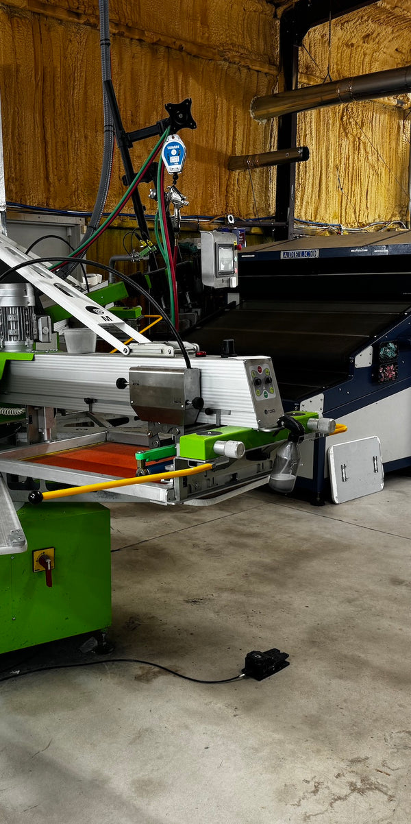 Custom Printed Materials