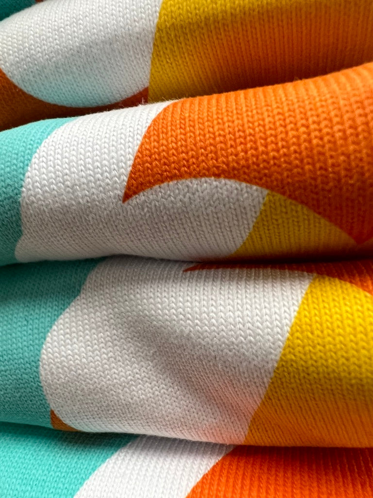 Screen Printing Custom Printed Materials